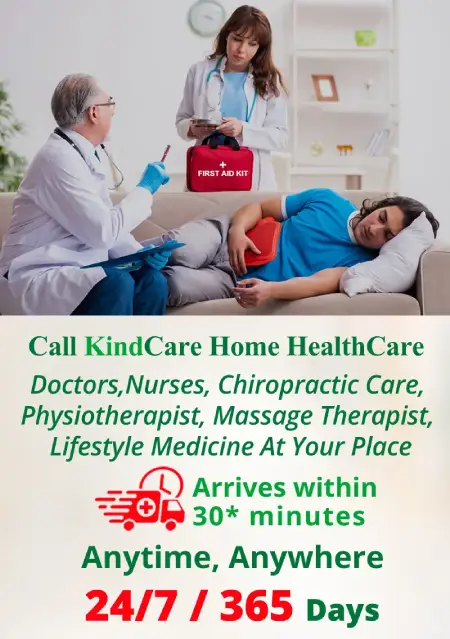 KindCare Home HealthCare